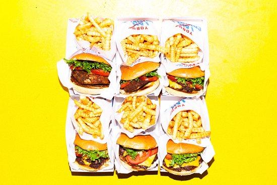 Yoburger